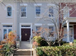 509 3rd St SE, Washington, DC 20003