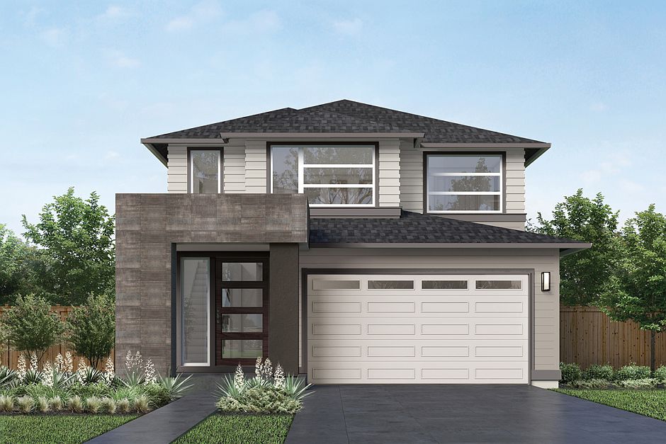 Exterior Image For The Gardenia V3