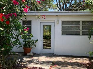136 NE 89th St, El Portal, FL 33138