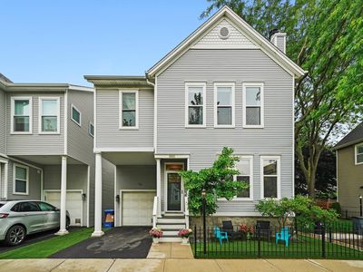 2903 N Wolcott Ave UNIT C, Chicago, IL, 60657