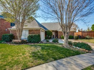 510 Palm Desert Dr, Garland, TX 75044