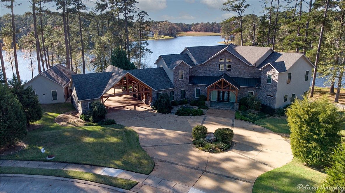 1036 Waters Edge Cir, Shreveport, LA 71106 Zillow