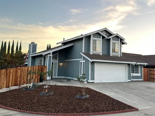 1112 O St, Rio Linda, CA 95673