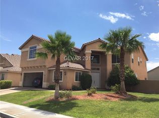 6217 Markleham Ave, Las Vegas, NV 89130