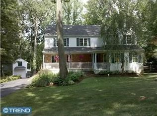 123 Powderhorn Ln, Media, PA 19063