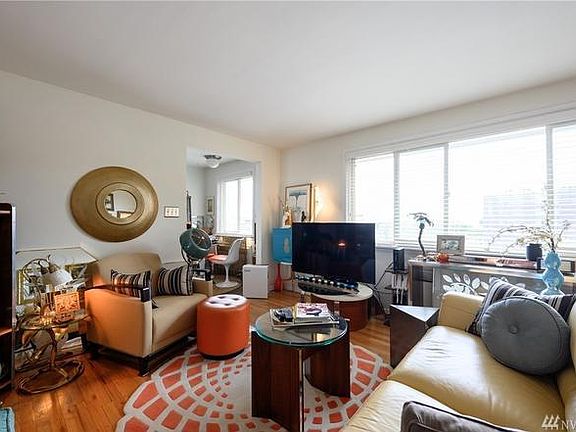 5th image of 901 N Forest St #169