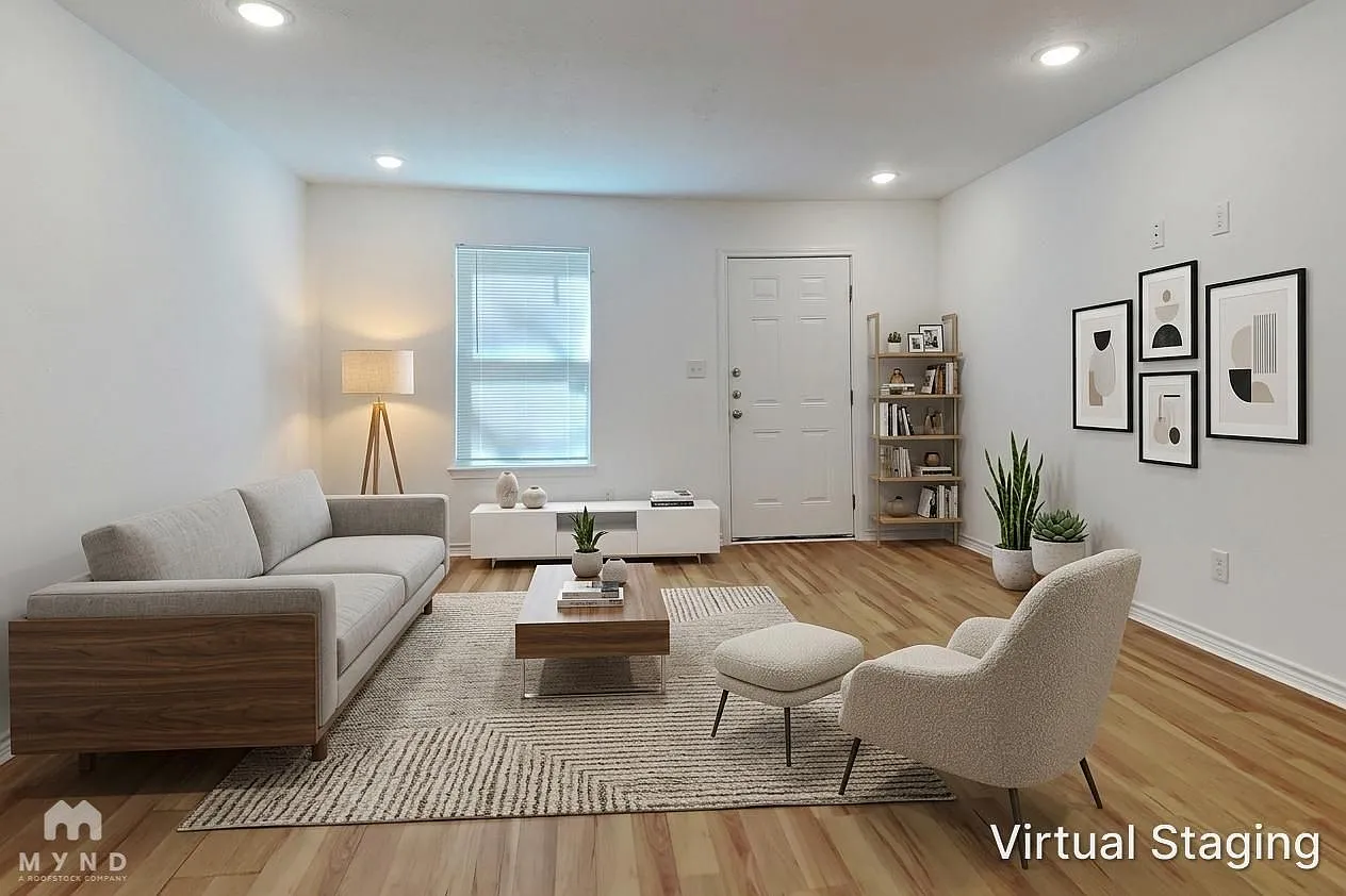 3 bed, 2.5 bath, 1150 sqft, $1,200 — Photo 3