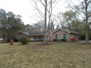 26283 Highway 43, Picayune, MS 39466