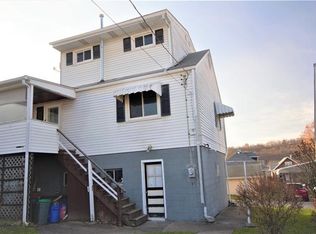 1439 2nd St, Natrona Heights, PA 15065