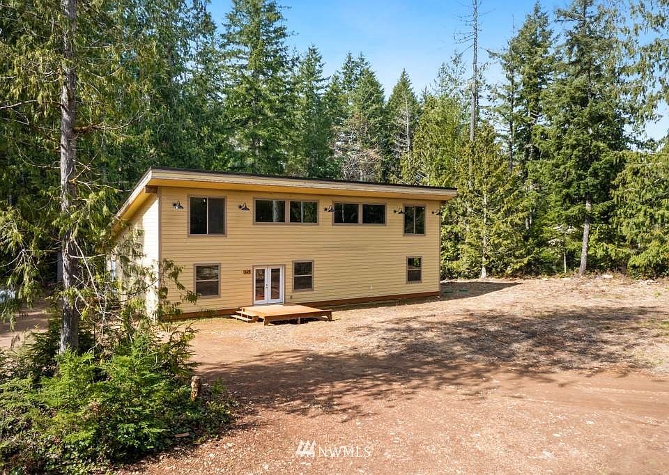 149 W Lost Highway, Seabeck, WA 98380 Zillow
