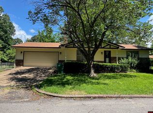 126 Ramsgate Rd, Lakeview, AR 72642