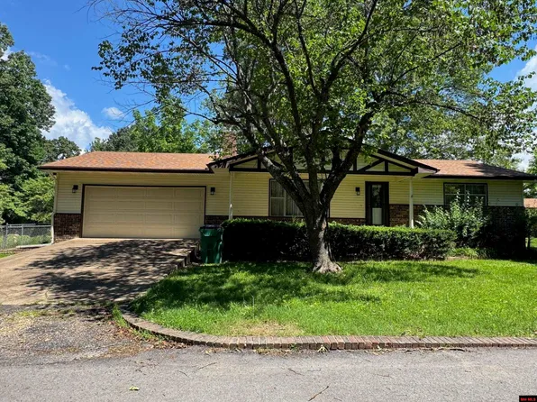 126 Ramsgate Rd, Lakeview, AR 72642