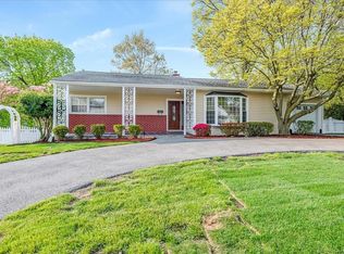 23 Belvidere Pl, New Rochelle, NY 10805