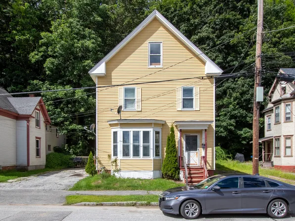 64 James Street, Auburn, ME 04210
