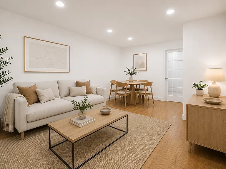 49 Russell St #1 — Photo 1