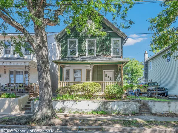 431 Phelps St, Scranton, PA 18509