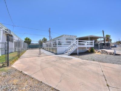10051 Rio Vista Rd, Parker, AZ, 85344