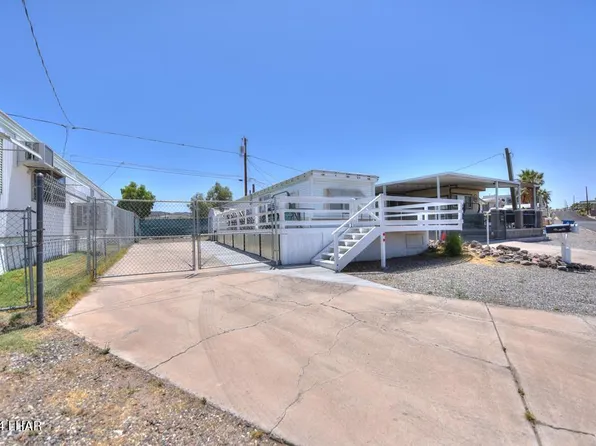 10051 Rio Vista Rd, Parker, AZ 85344