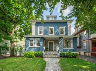 25 Cloverhill Pl, Montclair, NJ 07042