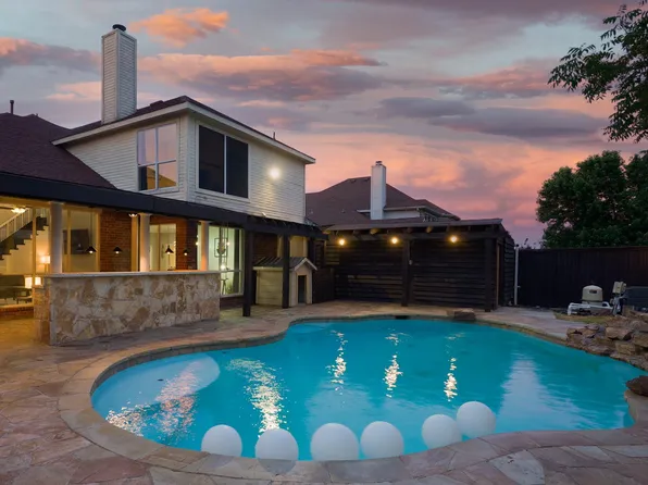 4417 Teal Ct, Sachse, TX