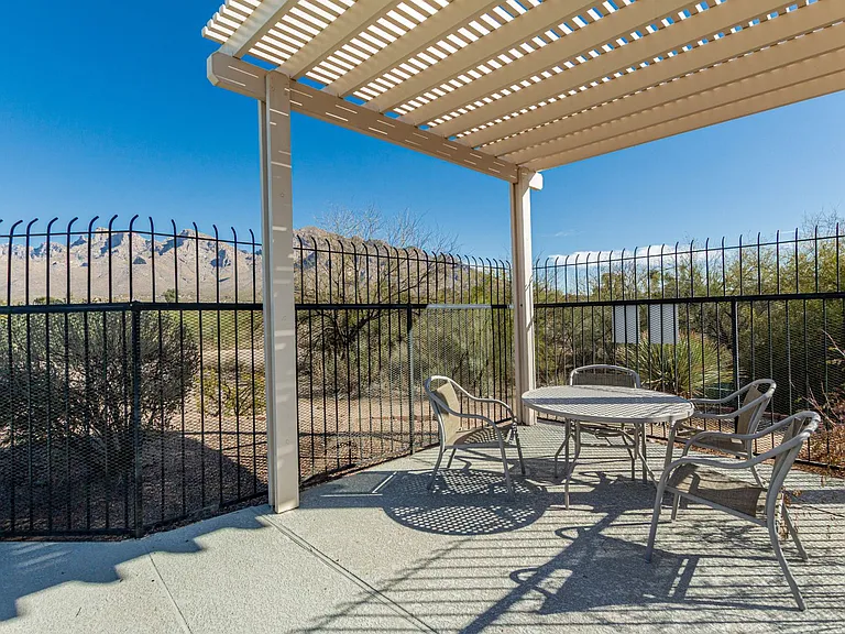 10472 N Fair Mountain Dr — Photo 31