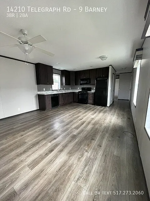 3 bed 2 bath $995 per month — Photo 2