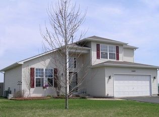 25839 S Woodrush Way, Channahon, IL 60410