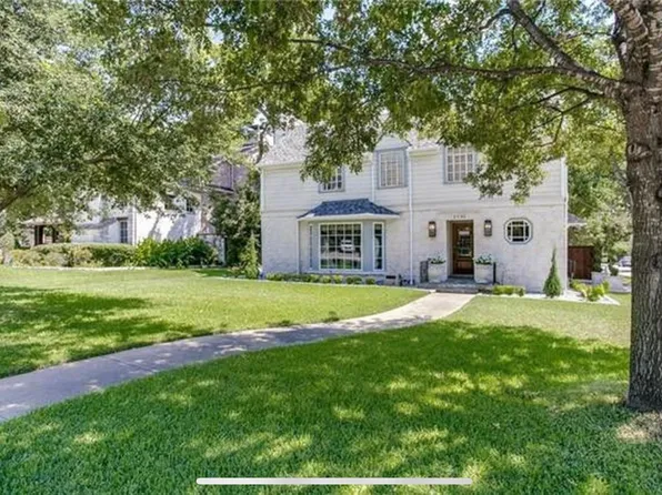 2731 Lovers Ln, Dallas, TX 75225