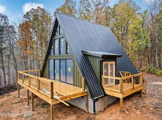 2008 Mindy Jo Way LOT 6, Sevierville, TN 37862