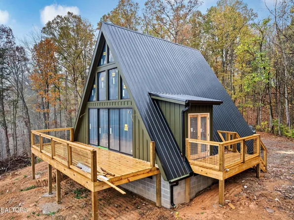 2008 Mindy Jo Way Lot 6, Sevierville, TN 37862