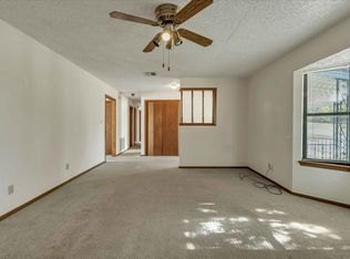 8929 NE 52nd St, Spencer, OK 73084