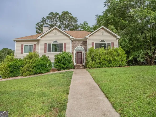 126 W Woodland Mnr, Temple, GA 30179
