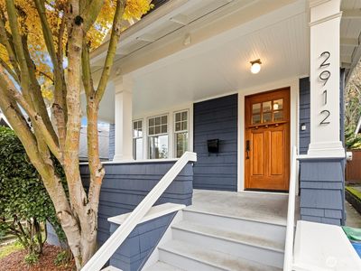 2912 3rd Avenue N, Seattle, WA, 98109