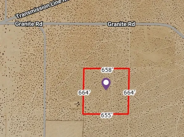 25 Near Granite Rd Lot 1, Lucerne Valley, CA 92356