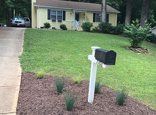 7708 Brandywood Ct, Raleigh, NC 27615