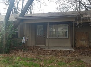 1516 Lackland St, Arlington, TX 76010