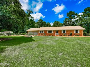 329 Edwards Rd #R, Beulaville, NC 28518