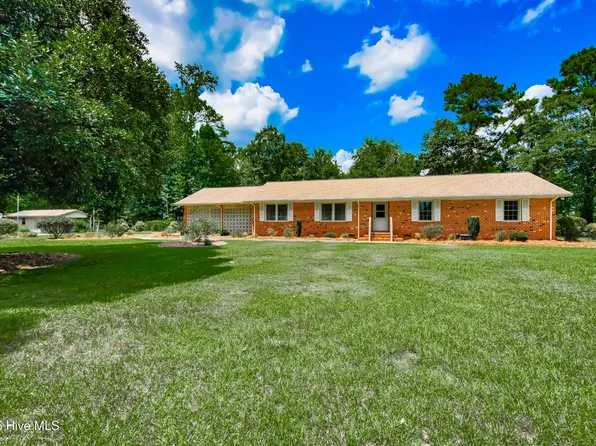 329 C R Edwards Road, Beulaville, NC 28518