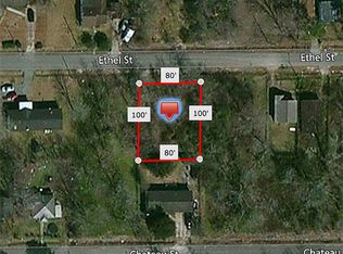 8150 Ethel St, Houston, TX 77028