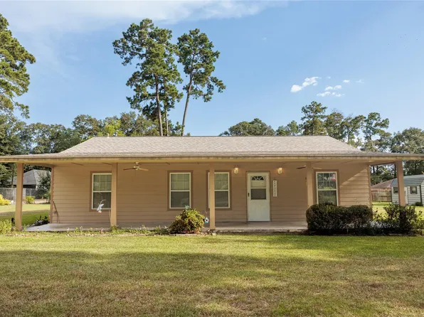 10991 Gilmore Rd, Cleveland, TX 77328