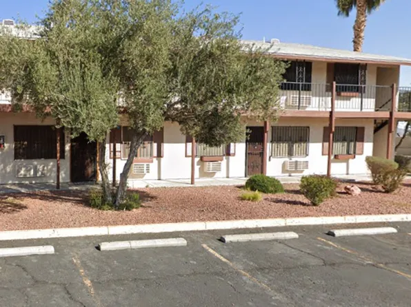 4955 Jeffreys Ave Unit 609, Paradise, NV 89119