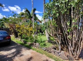 68-129 Waialua Beach Rd, Waialua, HI 96791