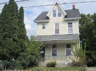 2343-2345 S 5th St, Allentown, PA 18103