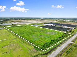 1539 N Kings Hwy, Fort Pierce, FL 34947