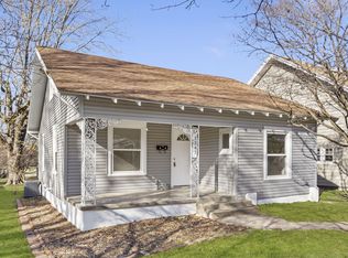 2247 N Franklin Ave, Springfield, MO 65803