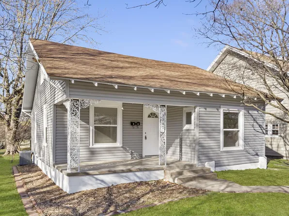 2247 N Franklin Avenue, Springfield, MO 65803