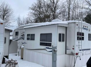 978 Timberlynn Trl, Sanford, MI 48657