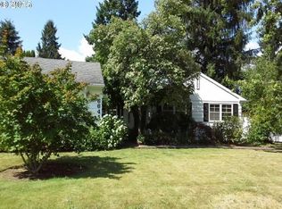 6644 SE Pinecreek Way, Milwaukie, OR 97267