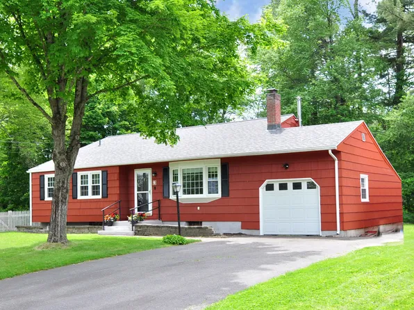 9 Kings Road, Simsbury, CT 06089