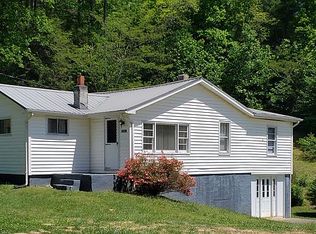 2241 Bat Cave Rd, Old Fort, NC 28762